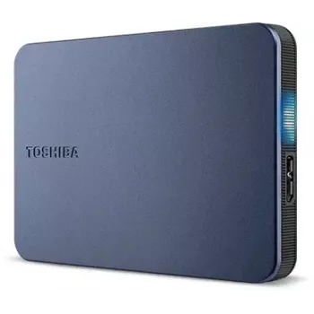 Toshiba Gaming 4TB Festplatte