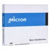 2.5 Zoll SATA III SSD Micron 5400 PRO 240 GB — 3D TLC NAND, 6 Gbit/s, 7 mm