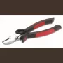Diagonalzange Cimco 10 0577 Schlagfestes PU-Kunststoff Stahl 180 mm
