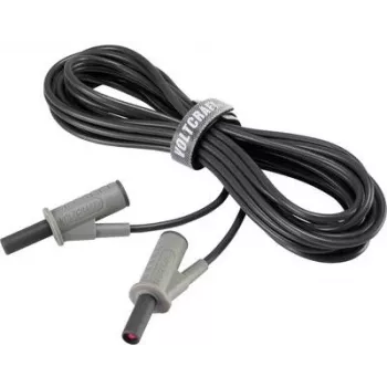 Voltcraft VC-8063440 Schwarz