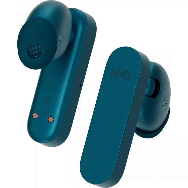 Nokia HMD Amped Buds cyan (8P00000305)