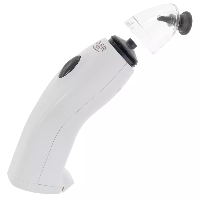 Adler Food Vacuum Air Extracting Set | AD 4514 | Weiß