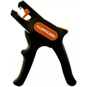 Automatischer Abisolierer Lapp 61725960 für Leiter 0,2–6 mm², einstellbare Abisolierlänge