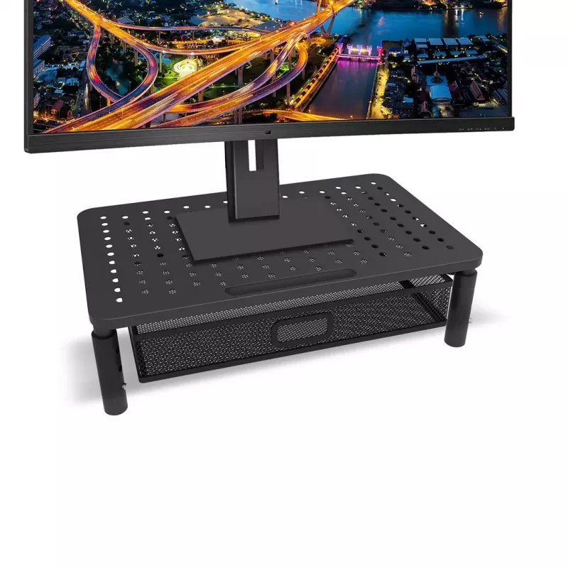 Monitor-/Laptop-Ständer Maclean, 13-32, MC-947
