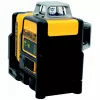 DeWALT DCE0811D1G Linienlaser Nivelliergerät 30 m