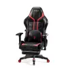 Diablo X-Ray 2.0 Normal Size Gaming chair Schwarz, Red