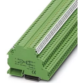 Phoenix Contact DEK-OV- 24DC/ 24DC/ 3 - Solid-State-Relaisklemme 2941374 (2941374)