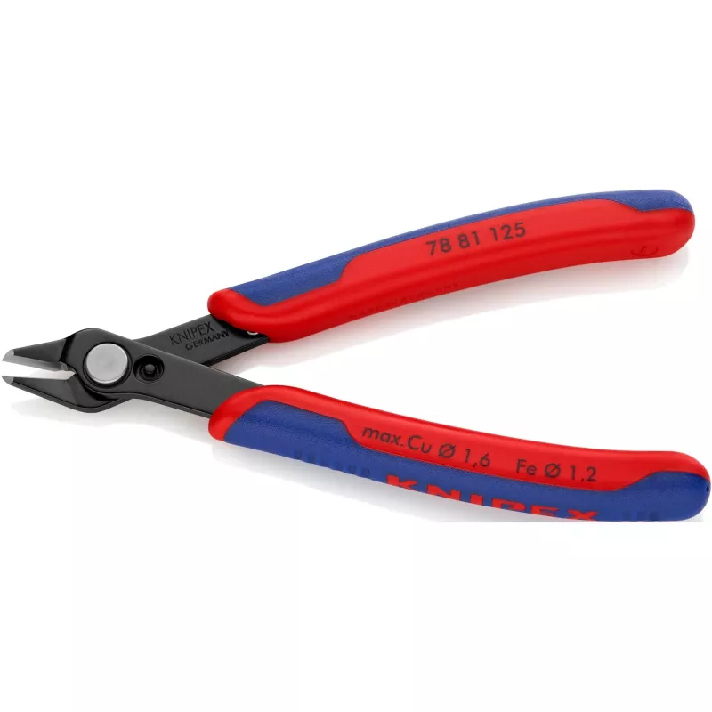 Seitenschneider Knipex 78 81 125