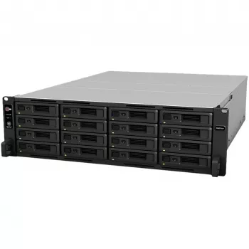 Netzteil Synology PSU 500W_4 500W