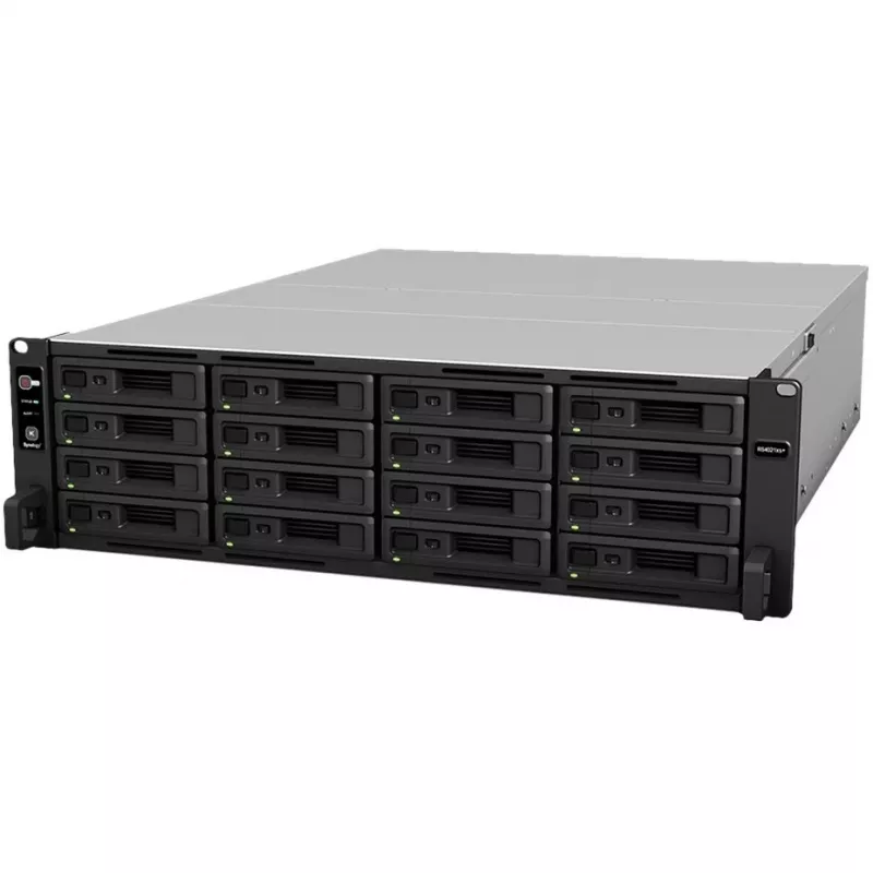 Netzteil Synology PSU 500W_4 500W