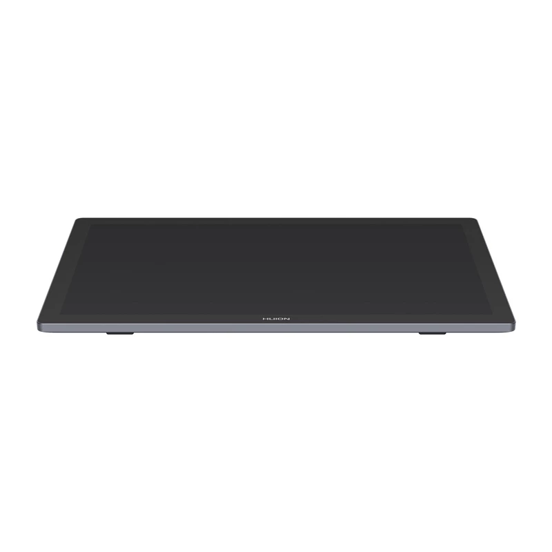 Grafiktablett HUION Kamvas Pro 19 GT1902 18,4 Zoll 3840x2160 409x230 mm Arbeitsfläche, 16384 Druckstufen, USB-C, vollständige Laminierung