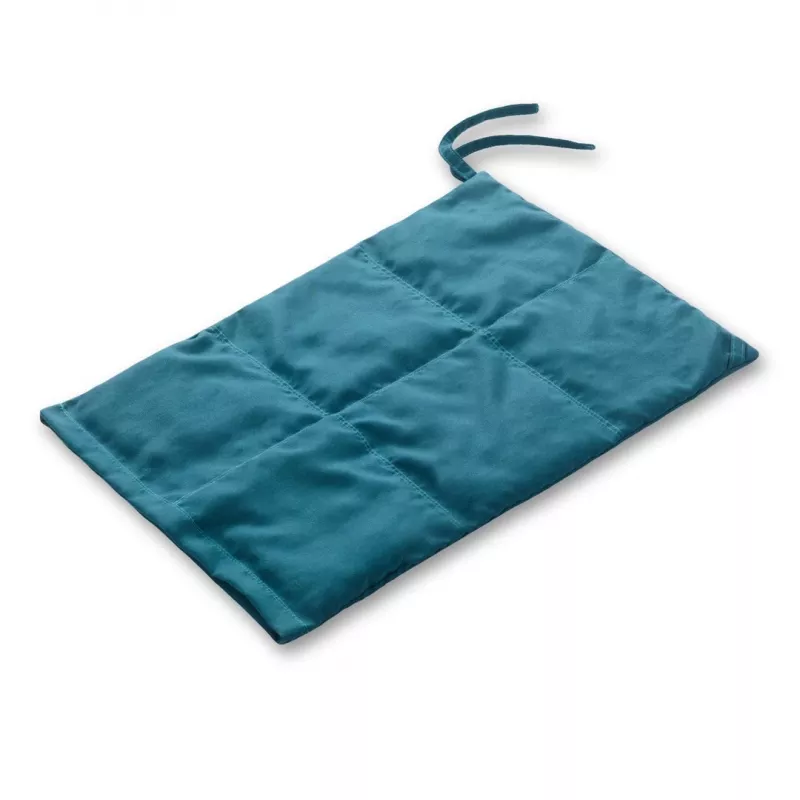 Medisana HS 200 Kirschkern 3-in-1 Wärmekissen, blau