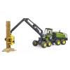 Spielzeugfahrzeug BRUDER John Deere 1270G