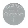 Energizer No. CR2032 - Batterie CR2032 Li 225 mAh