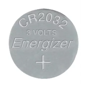 Energizer No. CR2032 - Batterie CR2032 Li 225 mAh