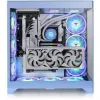PC-Gehäuse Thermaltake CTE E600 MX Midi Tower Blau