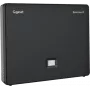 Gigaset BasicLine IP Schnurloses DECT-Telefon, VoIP-Basis, Schwarz (S30852-H3214-R101)