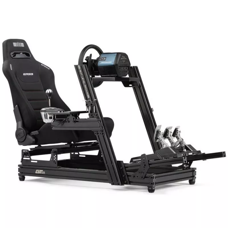 Next Level ERS3 Sitz - Stoff & Mesh Edition