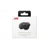 JVC Nearphone Headset True Wireless Stereo (TWS) Ear-Clip-Anrufe/Musik Bluetooth Schwarz