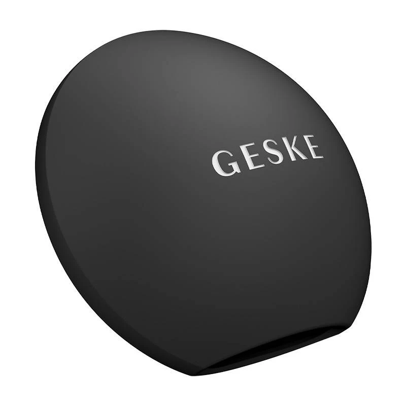 Lip Volumizer Geske GK000055GY01 Grau – Lippenaufpolsterungsgerät von Geske, Modell GK000055GY01, grau