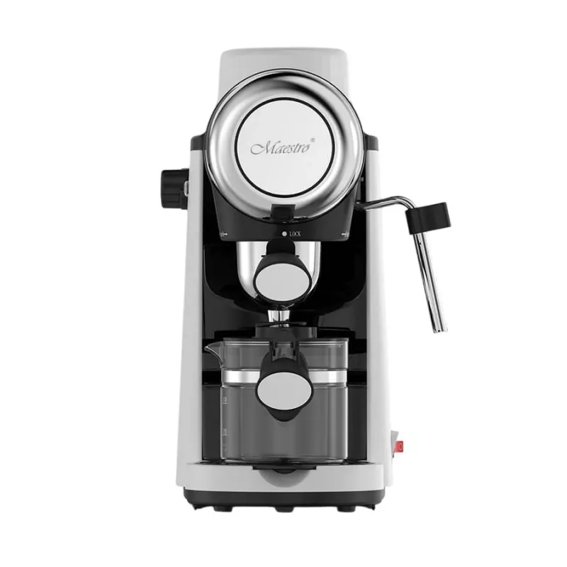 Kaffeemaschine Maestro 800W 1,25L MR-410