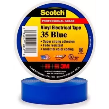 3m 7000031670 Blau