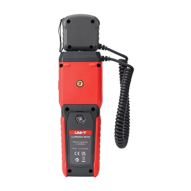 UNI-T UT381A Luxmeter