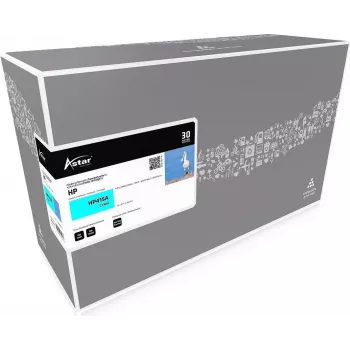 AS20239 ASTAR HP LJ PROM454 CARTR CY ST W2031A / HP415A 2100Seiten Standard (AS20239)