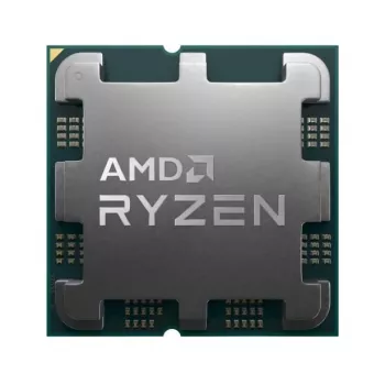 AMD Ryzen 5 7500X3D Prozessor 4 GHz 96 MB L3 Tray