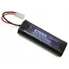 Batterie Gens ace B-5000-7.2V-NIMH-TAMIYA