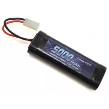 Batterie Gens ace B-5000-7.2V-NIMH-TAMIYA