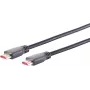 HDMI-Kabel S/CONN 10-46045 3 m