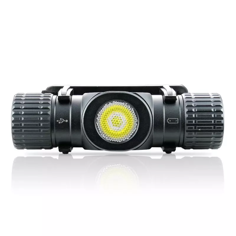 Osram P9 10W LED everActive HL-1100R Force 1100 Lumen IPX4 Stirnlampe