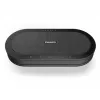 Philips PSE0501 Bluetooth-Konferenzlautsprecher Grau 5.0