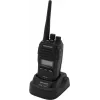 Midland G18 04 - PMR-Funkgerät IP67 schwarz (C1145.04)