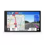 Garmin DriveSmart 76 Navigator Fest 17,8 cm (7) TFT Touchscreen 239,6 g Schwarz (EU MT-D)