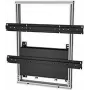 Kindermann DisplayShift² 51 -74 - 74 kg - 129,5 cm (51) - 300 x 150 mm - 800 x 800 mm - 0 - 540 mm (4031000502)
