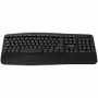 CANYON Tastatur HKB-W6 Wireless Schwarz