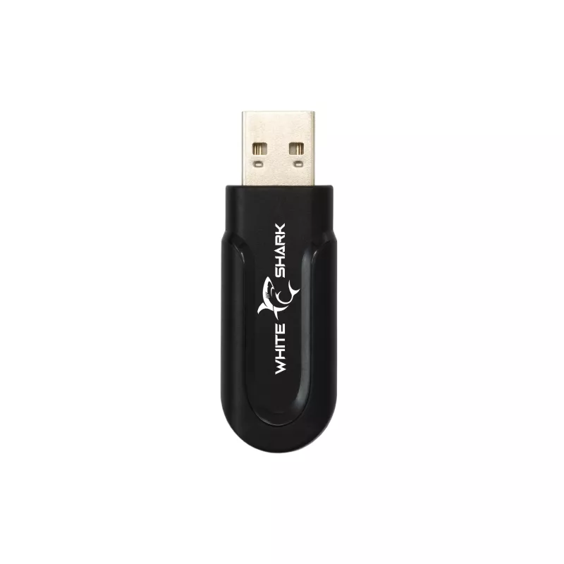 Kopfhörer White Shark WGH-2443 Gorilla Pro Schwarz