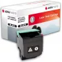 Schwarz Kompatibel Tonerkartusche (Alternative to Lexmark 80C0X10, Lexmark 800X1) für Lexmark CX510de
