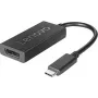 USB-C-auf-DisplayPort-Kabel für Systeme
