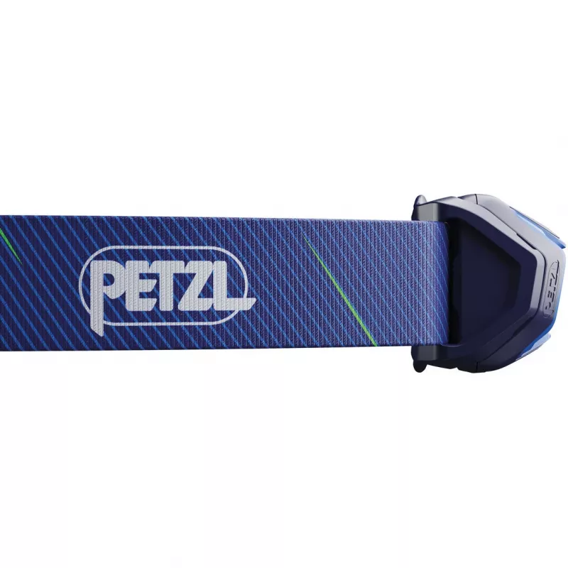 Stirnlampe Petzl Tikka schwarz LED 100 lm IPX4 94 g