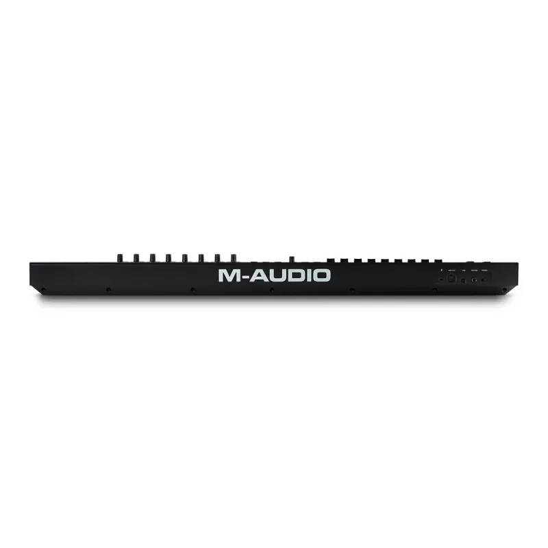 M-AUDIO Oxygen Pro 61 MIDI-Tastatur 61 Tasten USB