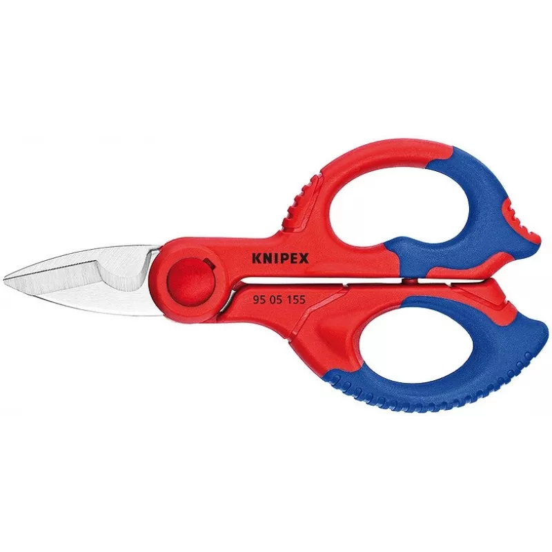 Diagonal-Seitenschneider Knipex 95 05 155 SB
