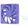 Computer-Kühllüfter-Set HYTE FA12-TM-4 120 mm Violett, 1500 U/min, 72 m³/h, 1,6 mmH2O, FDB, 4er-Pack