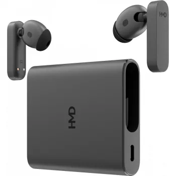 Nokia HMD Amped Buds schwarz (8P00000307)