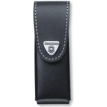 Victorinox G Lederbrieftasche 4.0523.3 Schwarz