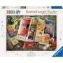 Puzzle 1950 Mickey Moments (1000 Teile)