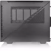 PC-Gehäuse Thermaltake Divider 200 TG Air Micro Tower Schwarz
