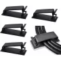 SmartKeeper HDMI Kabel Grip 12 (12 Straps) HCG01P3 Kabelhalter-Set